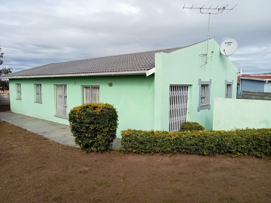4 Bedroom Property for Sale in Bisho Gardens Eastern Cape